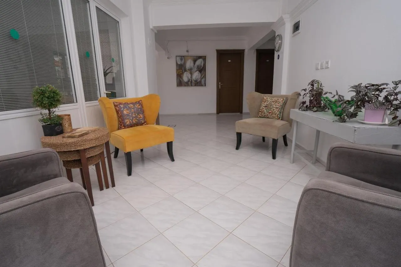 Princess Rima Apartments Marmaris Apart Otel