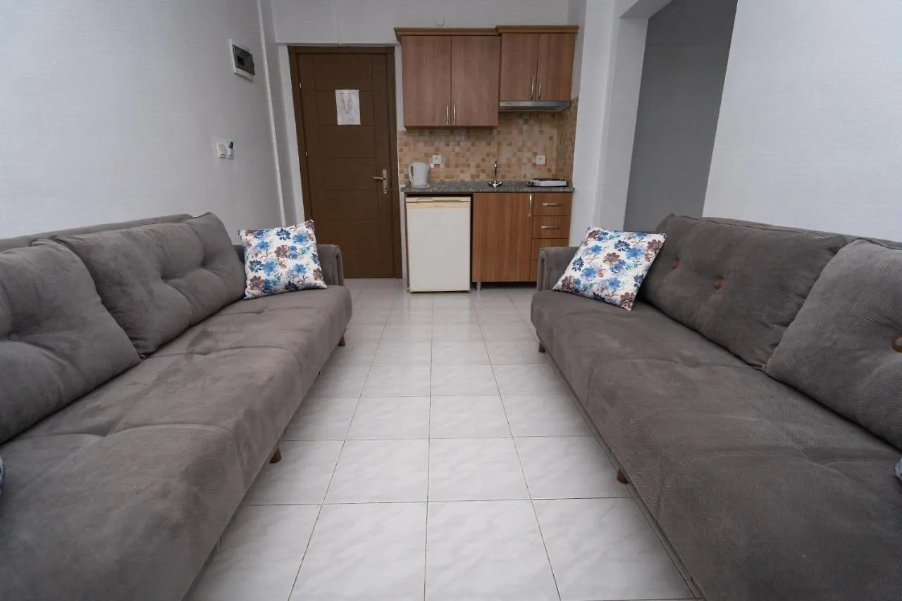 ** Apart Otel Princess Rima Apartments Marmaris Türkiye