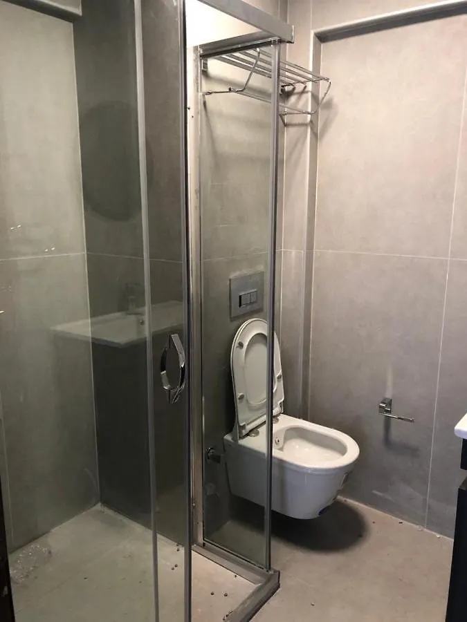 Princess Rima Apartments Marmaris 2*,