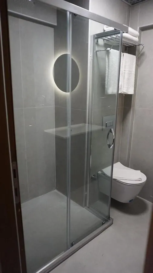 Princess Rima Apartments Marmaris