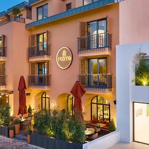  Otel Roome Türkiye