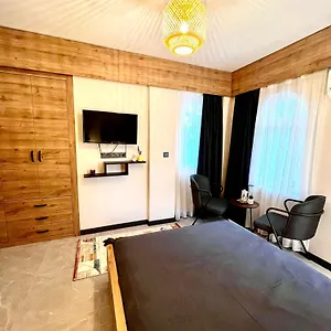 Sencer Apart Otel