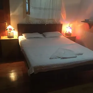  Apart Otel Levissihan Türkiye