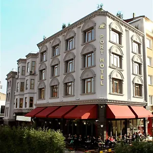 *** Otel Aly Port Türkiye