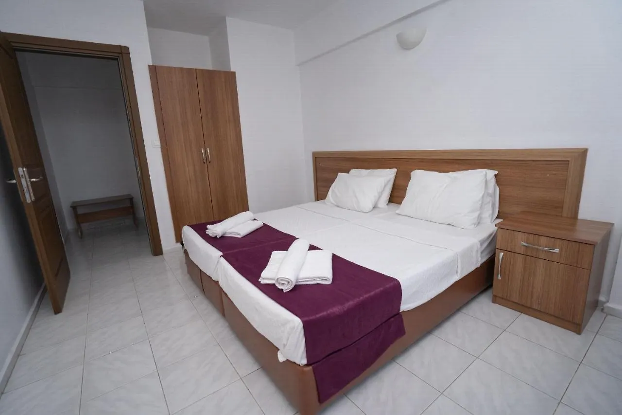 Princess Rima Apartments Marmaris Turkey
