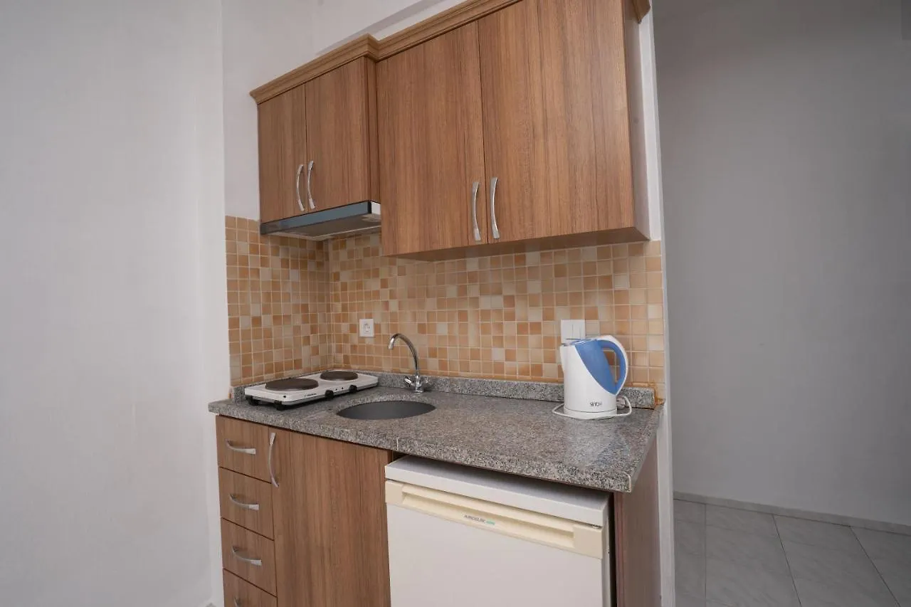 Princess Rima Apartments Marmaris