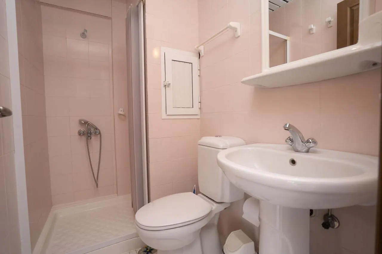 Aparthotel Princess Rima Apartments Marmaris