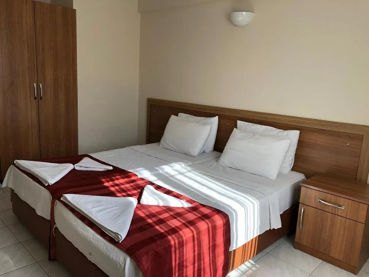 Aparthotel Princess Rima Apartments Marmaris