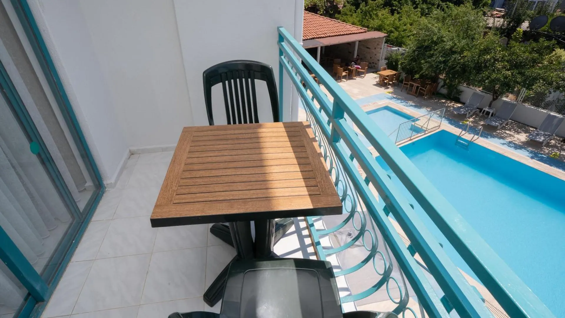 Aparthotel Princess Rima Apartments Marmaris