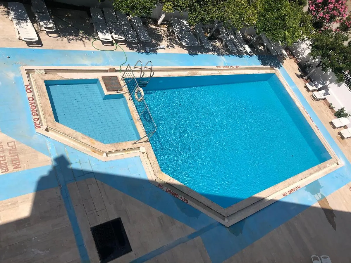 Aparthotel Princess Rima Apartments Marmaris